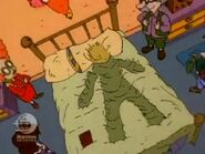 Rugrats - The Mattress 44