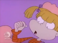 Rugrats - Twins Pique 269