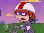 Rugrats - Uneasy Rider 181