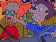 Rugrats - Vacation (1)