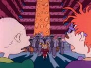 Rugrats - What the Big People Do 224