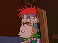 Chanukah - Rugrats 430