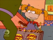 Rugrats - Angelica Orders Out 274