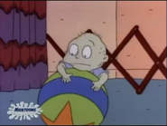 Rugrats - Aunt Miriam 242