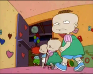 Rugrats - Be My Valentine Part 2 (101)