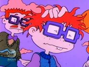 Rugrats - Chuckie's Red Hair 9