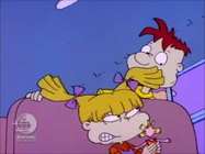 Rugrats - Cool Hand Angelica 51