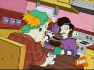 Rugrats - Hurricane Alice 92