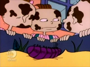 Rugrats - I Remember Melville 142