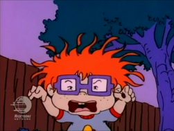 Rugrats - I Remember Melville 56