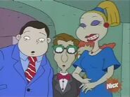 Rugrats - Miss Manners 190