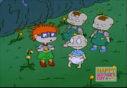 Rugrats - Mother's Day 183