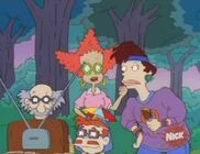 Rugrats - Partners In Crime 168