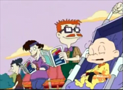 Rugrats - The Age of Aquarium 11