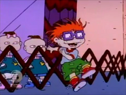 Rugrats - Tommy and the Secret Club 295