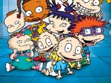 Rugrats: The Complete Series