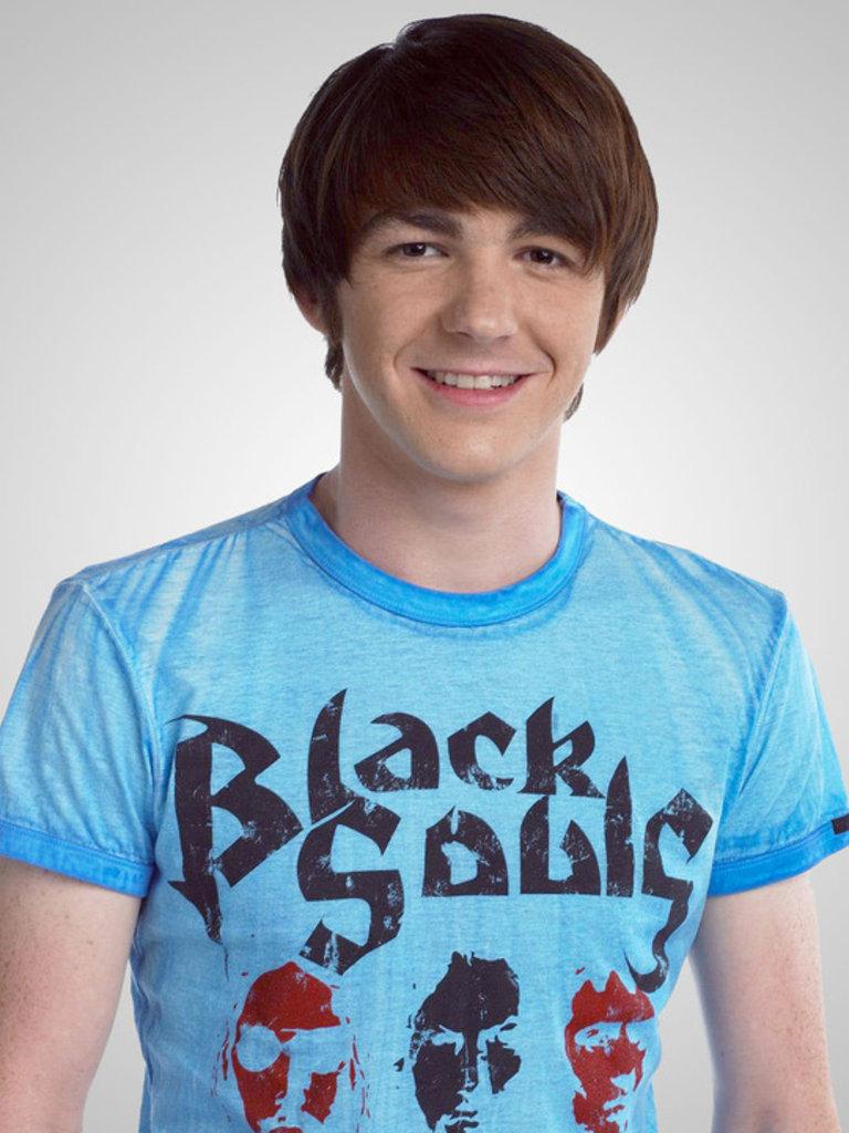 Drake Bell Rugrats Wiki Fandom