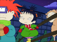 Babies in Toyland - Rugrats 1089