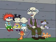 Rugrats - Bestest of Show 21