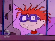 Rugrats - Chuckie's Wonderful Life 311