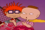 Rugrats - Clan of the Duck 118