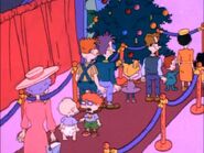 The Santa Experience - Rugrats (2)