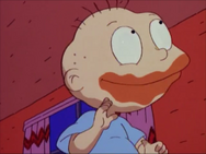 Chanukah - Rugrats 111