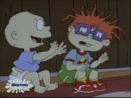 Rugrats - Down the Drain 239