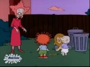 Rugrats - Rebel Without a Teddy Bear 190