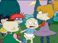 Rugrats - Trading Phil 84