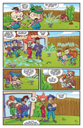 Rugrats Comic (12)