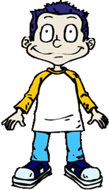 Tommy Pickles (1991) | Rugrats Wiki | Fandom