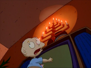 Chanukah - Rugrats 114