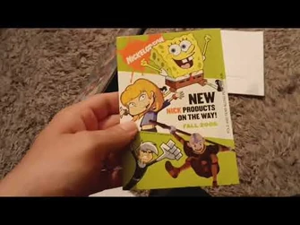 Rugrats-_Tales_From_The_Crib-_Snow_White_&_Three_Jacks_and_A_Beanstalk_DVD_Unboxing.