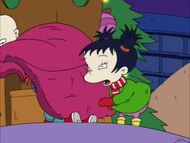 Rugrats - Babies in Toyland 496