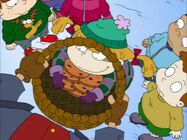 Rugrats - Babies in Toyland 864