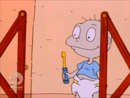 Rugrats - Chicken Pops 172