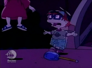 Rugrats - Chuckie's Wonderful Life 110