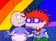 Rugrats - Give and Take 115
