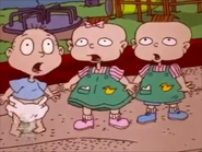 Rugrats - He Saw, She Saw 148