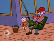 Rugrats - In the Naval 107