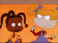 Rugrats - Junior Prom 83