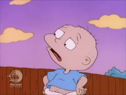 Rugrats - Man of the House 93