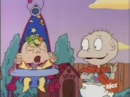 Rugrats - Pee-Wee Scouts 72