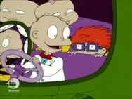 Rugrats - Runaway Reptar 286