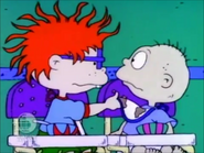 Rugrats - Stu Gets A Job 30