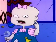 Rugrats - Stu Gets A Job 98