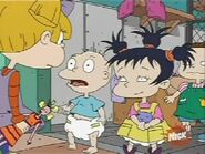 Rugrats - Wash-Dry Story 216