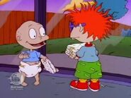 Rugrats - A Dog's Life 159