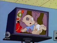 Rugrats - America's Wackiest Home Movies 193